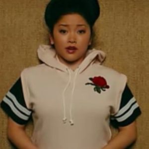 Meet your Posher, Maria